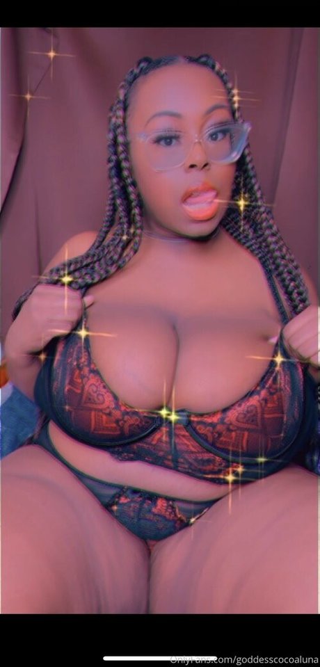 GoddessCocoaLuna