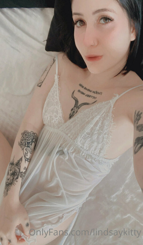 Lindsaykitty