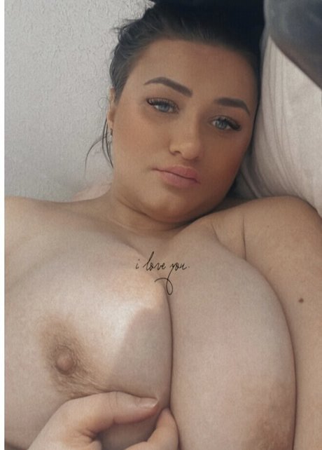 Foto di nudo di fuga di OnlyFans di Indigo Birmingham