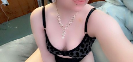 Foto di nudo di fuga di OnlyFans di Saturnsssecret
