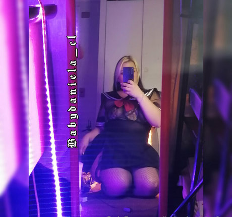 Babydanielafree
