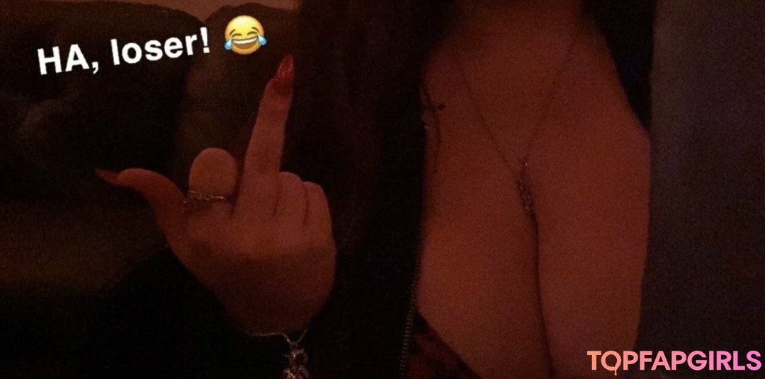 Foto di nudo di fuga di OnlyFans di Yourfavbustybrat #9 Foto di nudo di fuga di OnlyFans di Yourfavbustybrat #9