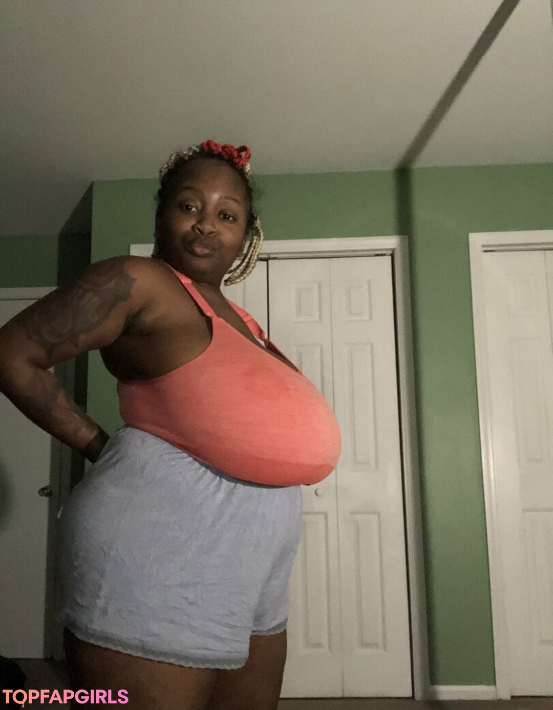 Foto di nudo di fuga di OnlyFans di Famousstarkmarie #59 Foto di nudo di fuga di OnlyFans di Famousstarkmarie #59