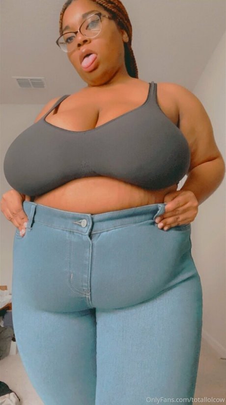Foto di nudo di fuga di OnlyFans di Totallolcow