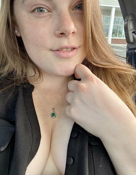Foto di nudo di fuga di OnlyFans di Christinebarette