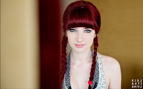 Foto di nudo di fuga di OnlyFans di Susan Coffey