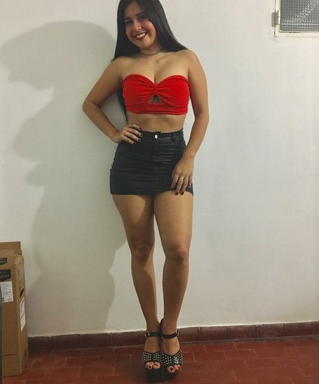 Belen Blanco