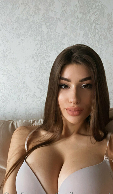 Foto di nudo di fuga di OnlyFans di Aprilmaysweet