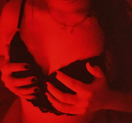 Foto di nudo di fuga di OnlyFans di Luckyohara