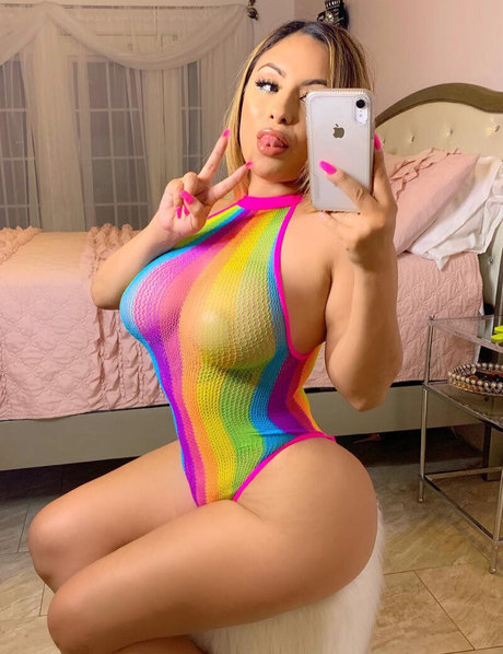 Priscilla Morales