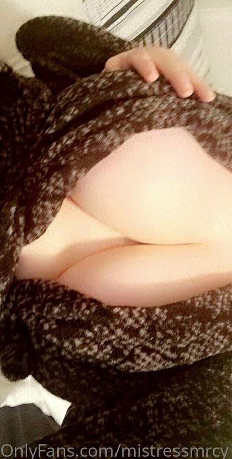 Foto di nudo di fuga di OnlyFans di Mistressmrcy