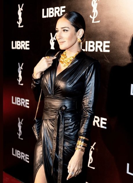 Amina Khalil