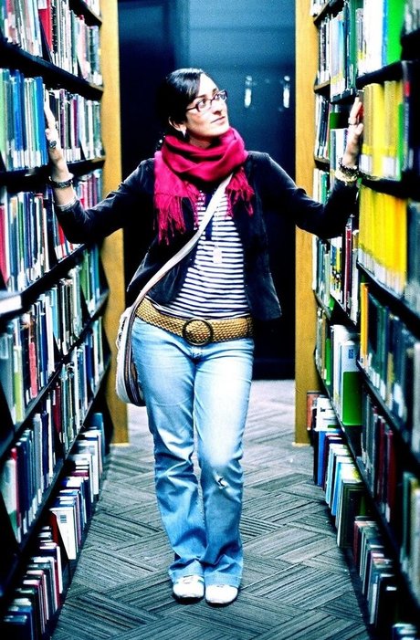Amina Khalil