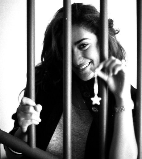 Foto di nudo di fuga di OnlyFans di Amina Khalil