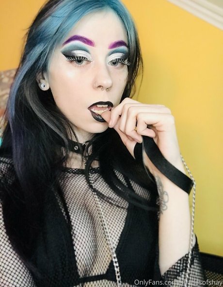 Shadesofshay