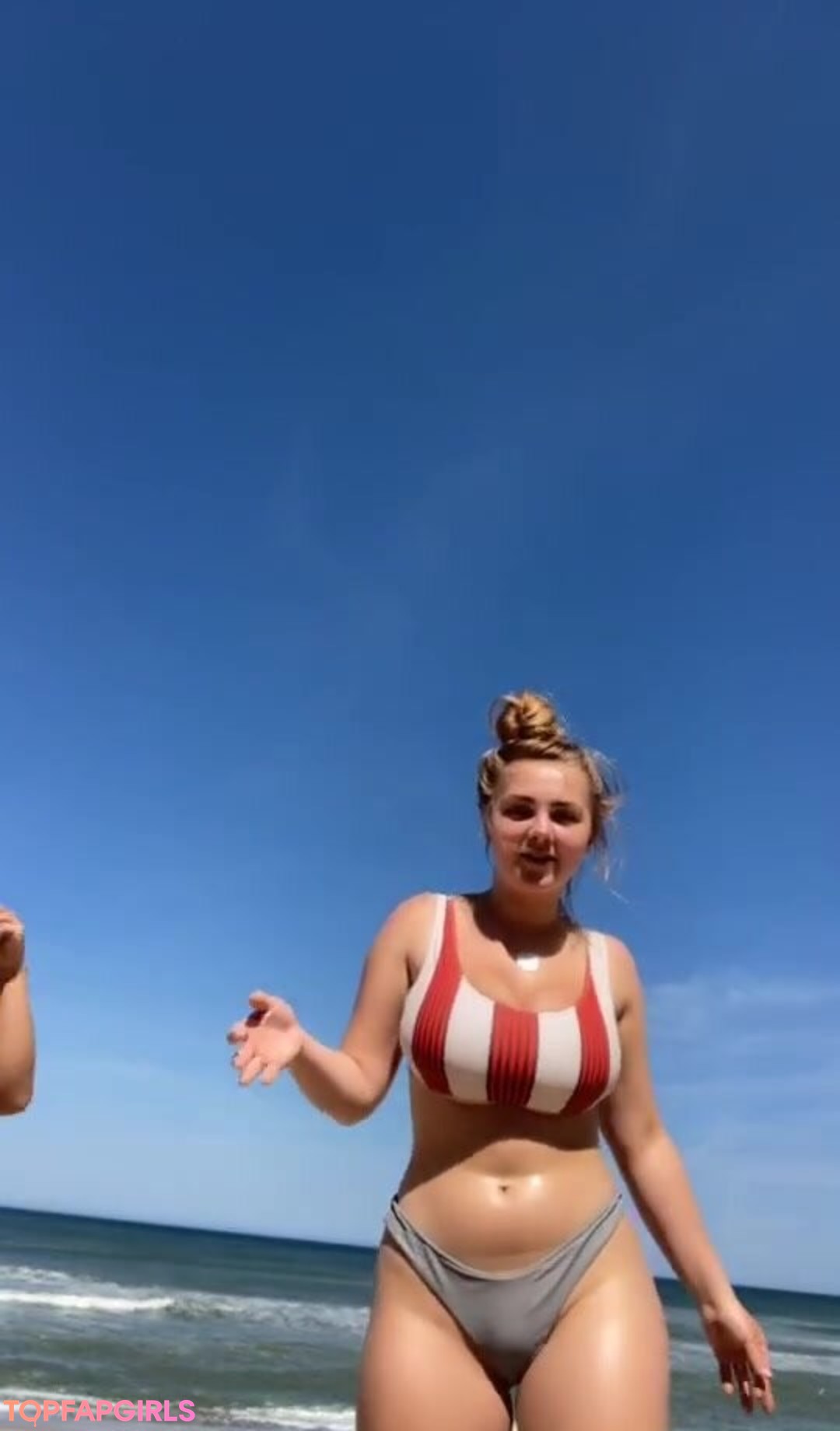Foto di nudo di fuga di OnlyFans di Marina Brooks #53 Foto di nudo di fuga di OnlyFans di Marina Brooks #53