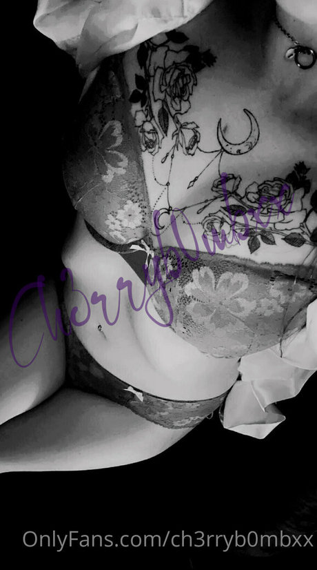 Ch3rryb0mbxx