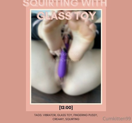 Cumkitten99free
