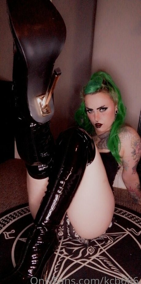 Foto di nudo di fuga di OnlyFans di Kcb666