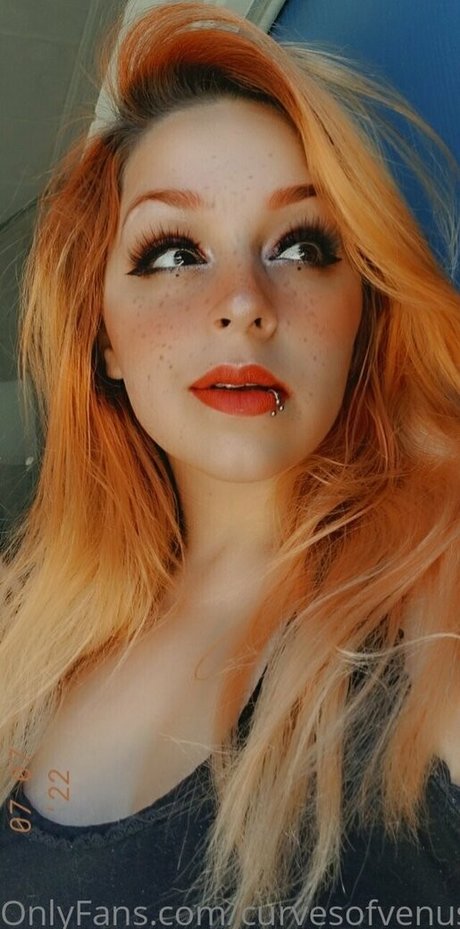 Curvesofvenus