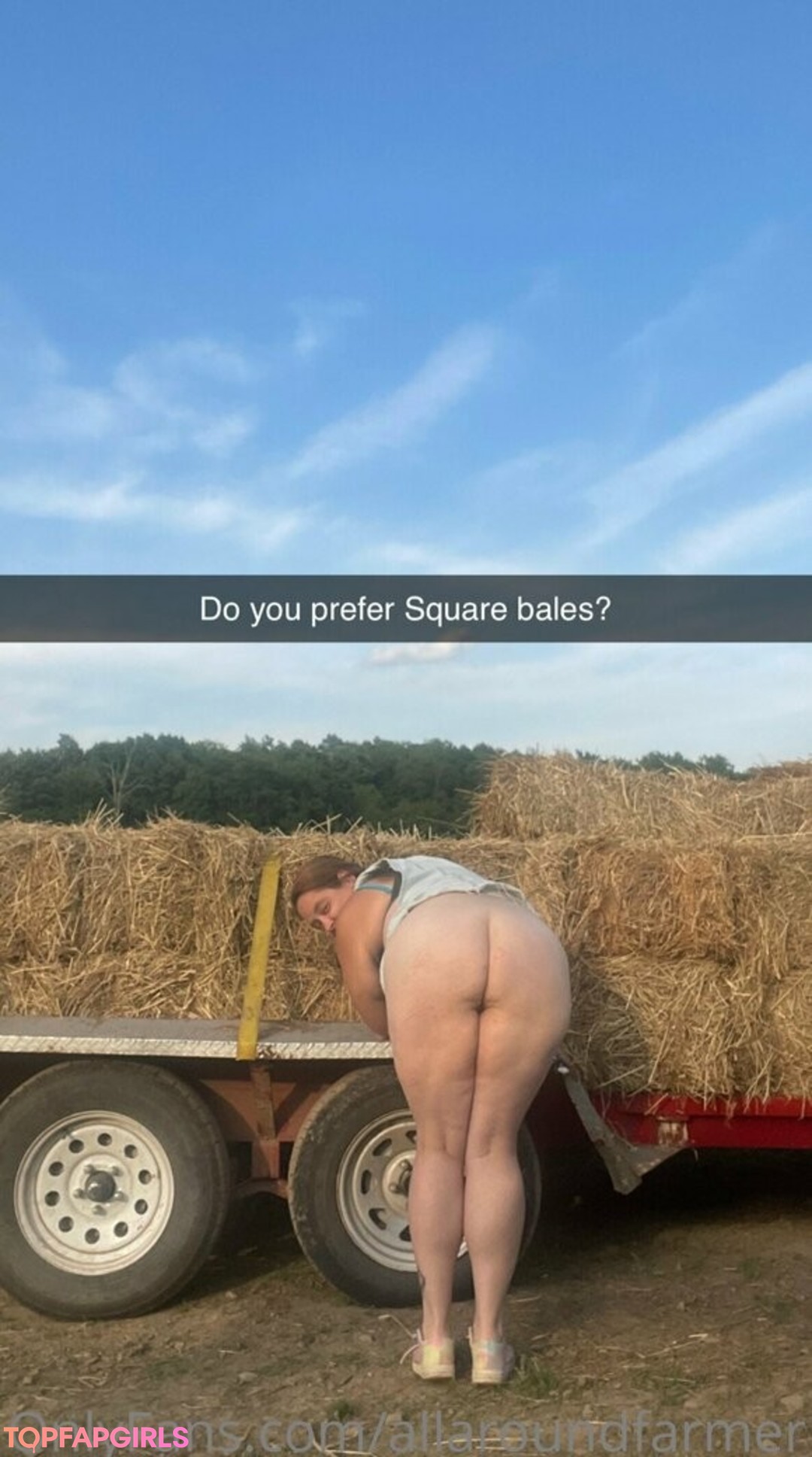 Foto di nudo di fuga di OnlyFans di Allaroundfarmer #1 Foto di nudo di fuga di OnlyFans di Allaroundfarmer #1