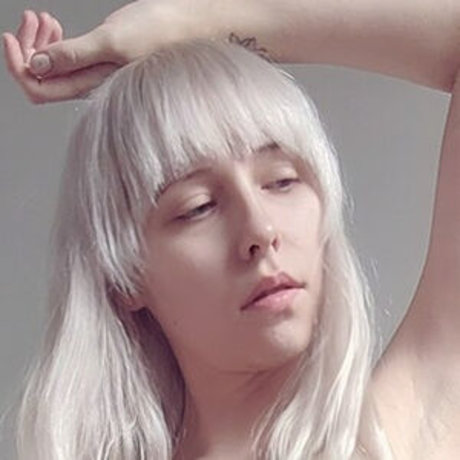 Foto di nudo di fuga di OnlyFans di Lady Zero