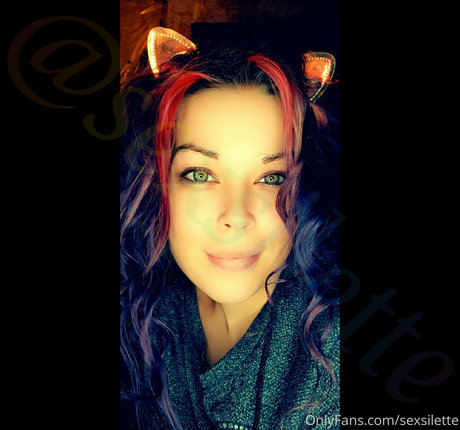 Sexsilette