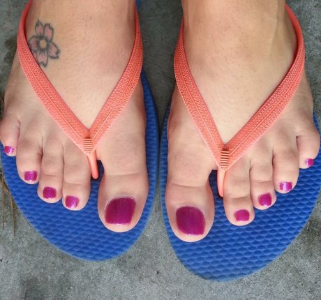Ashley Soles