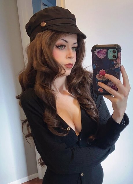 Foto di nudo di fuga di OnlyFans di Funeralsenpai