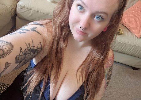 Foto di nudo di fuga di OnlyFans di Jessasweet