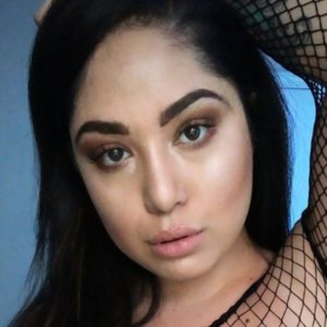 Foto di nudo di fuga di OnlyFans di Missalexadlg