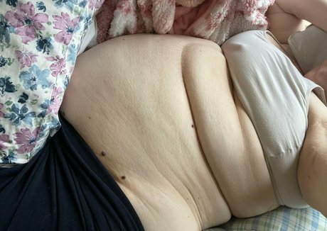 Foto di nudo di fuga di OnlyFans di Jessbbw