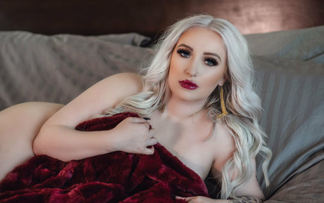 Foto di nudo di fuga di OnlyFans di Realharleyjadefree