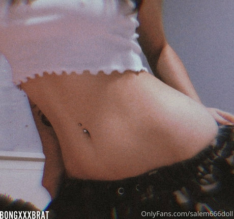 Salem666doll