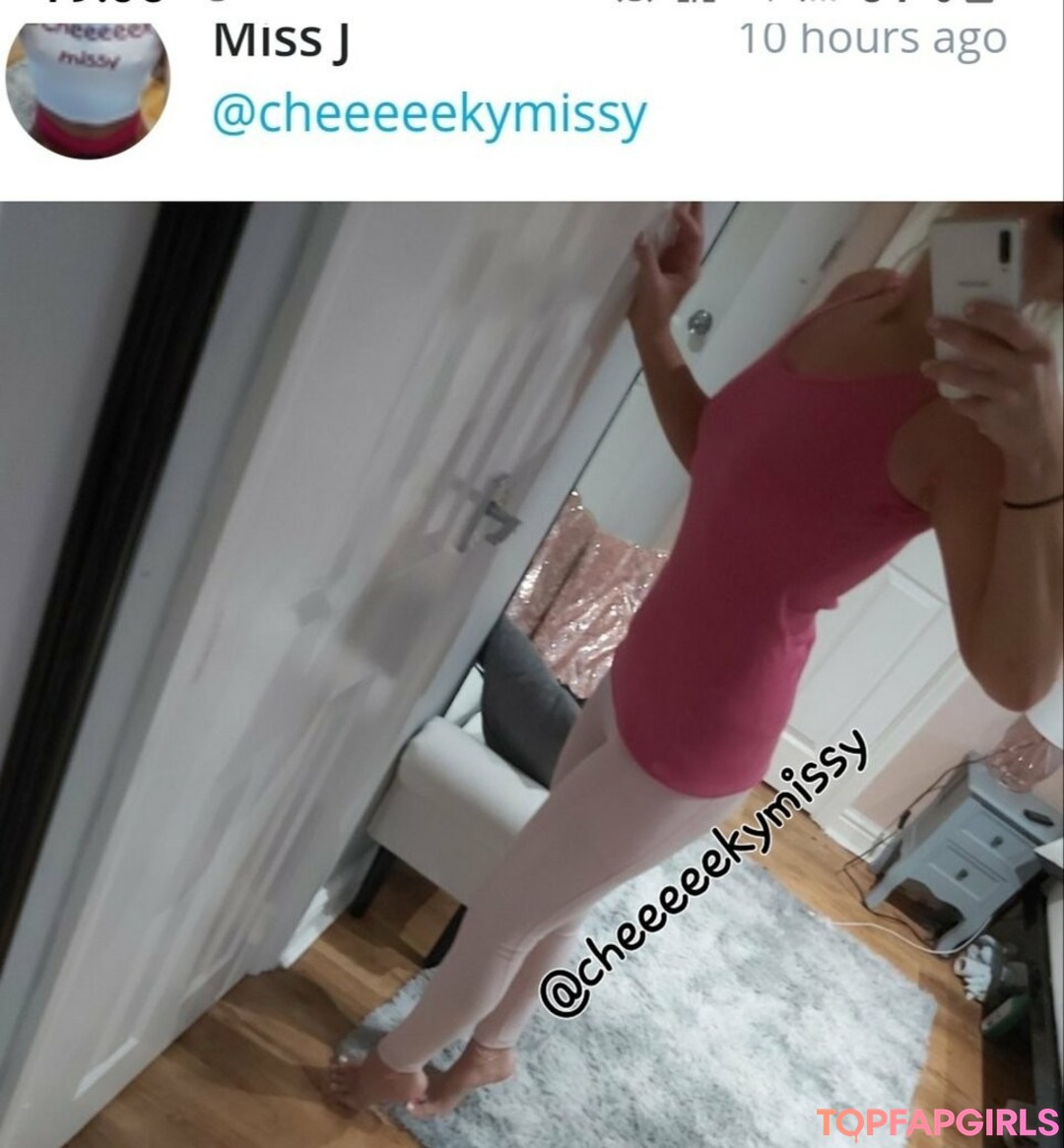 Foto di nudo di fuga di OnlyFans di Littlemisslouj #110 Foto di nudo di fuga di OnlyFans di Littlemisslouj #110