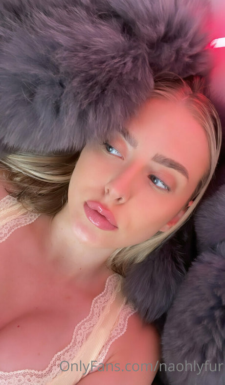 Naohlyfur