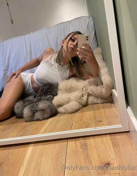 Foto di nudo di fuga di OnlyFans di Naohlyfur