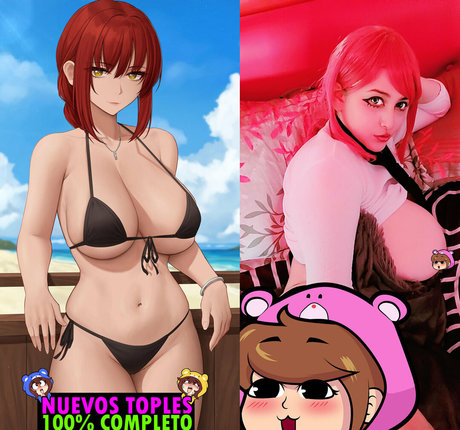 Jocycosplay.oficial