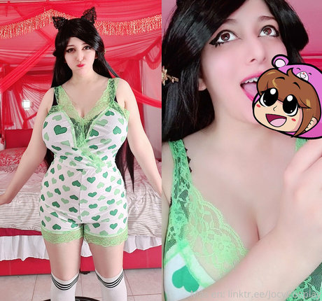 Jocycosplay.oficial