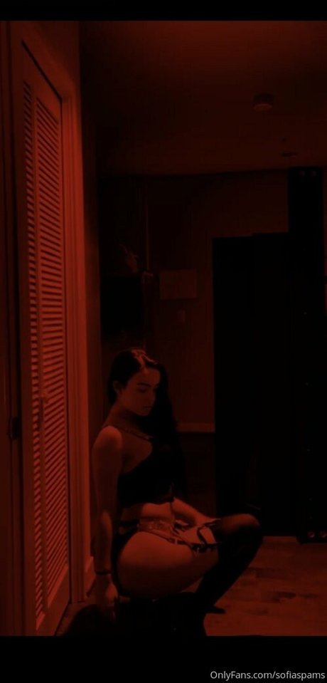 Sofia Porzio