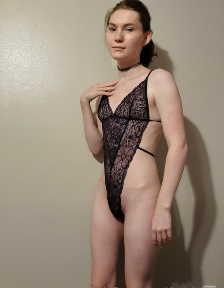 Foto di nudo di fuga di OnlyFans di Thatdollaly