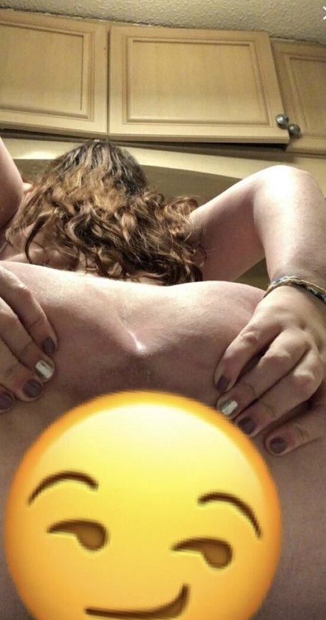 Foto di nudo di fuga di OnlyFans di Kasxxxx