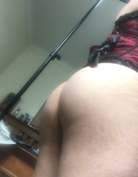 Foto di nudo di fuga di OnlyFans di Hakuru15