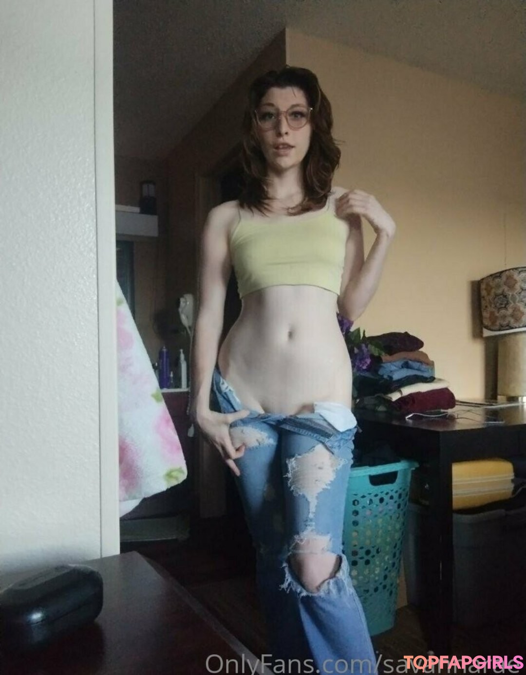 Foto di nudo di fuga di OnlyFans di Theesavannawhitee #28 Foto di nudo di fuga di OnlyFans di Theesavannawhitee #28