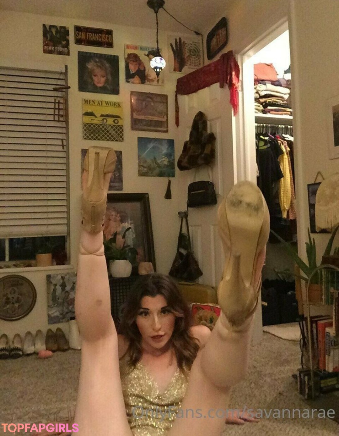 Foto di nudo di fuga di OnlyFans di Theesavannawhitee #399 Foto di nudo di fuga di OnlyFans di Theesavannawhitee #399