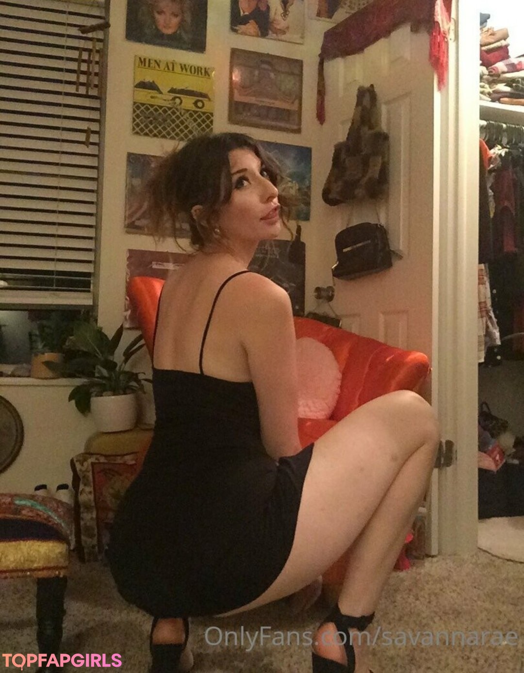 Foto di nudo di fuga di OnlyFans di Theesavannawhitee #428 Foto di nudo di fuga di OnlyFans di Theesavannawhitee #428