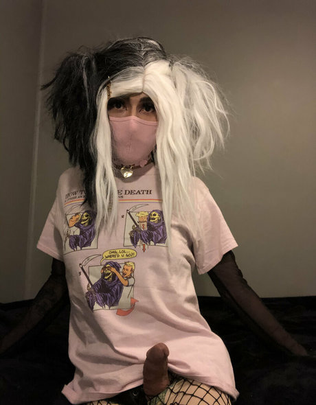 Tinysexilexi666
