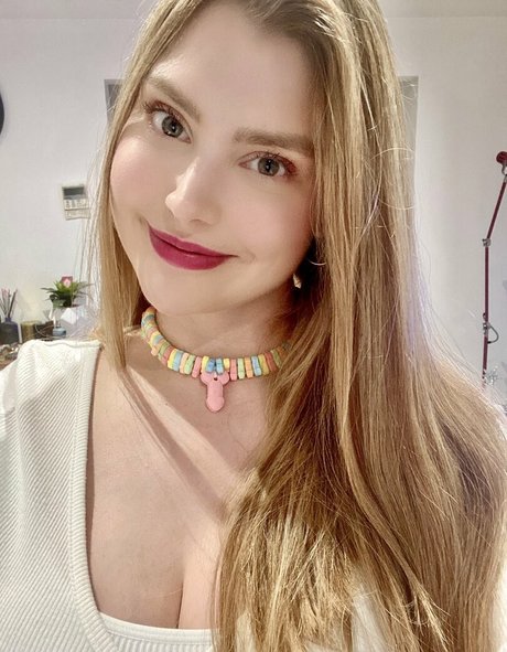 Tiahlicious