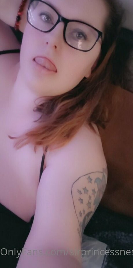Sirprincessness420