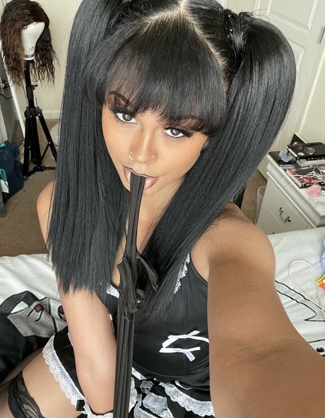 Foto di nudo di fuga di OnlyFans di Kittysprive